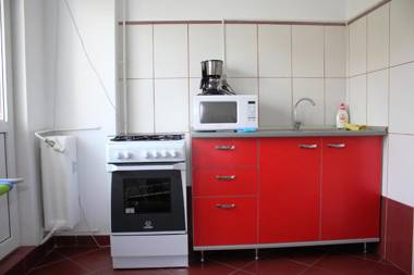 Alba Iulia square Premium studio 2