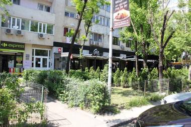 City center Deluxe apartment