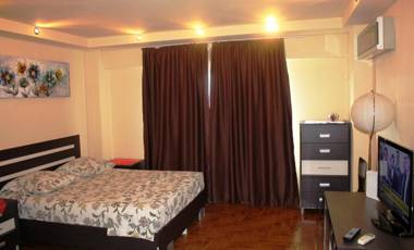 City center Deluxe apartment