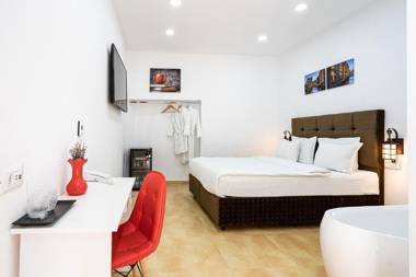 Poet Palace Bucharest