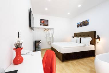 Poet Palace Bucharest