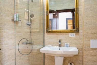 Poet Palace Bucharest