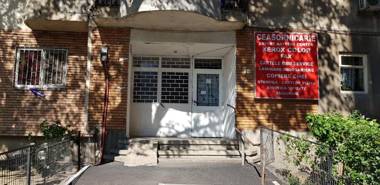 Motru 84 by MRG Apartments