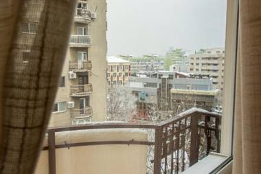 Motru 84 by MRG Apartments