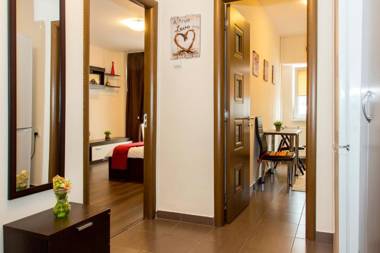 Motru 84 by MRG Apartments