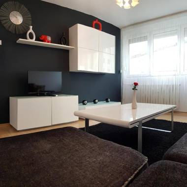 Tineretului 20 by MRG Apartments