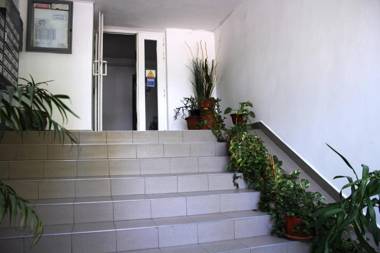 Modern apartment City Center 1