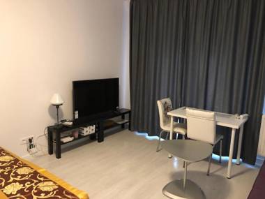 21 Residence Apartments