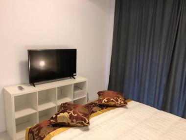 21 Residence Apartments