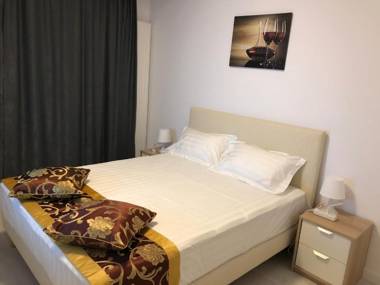 21 Residence Apartments