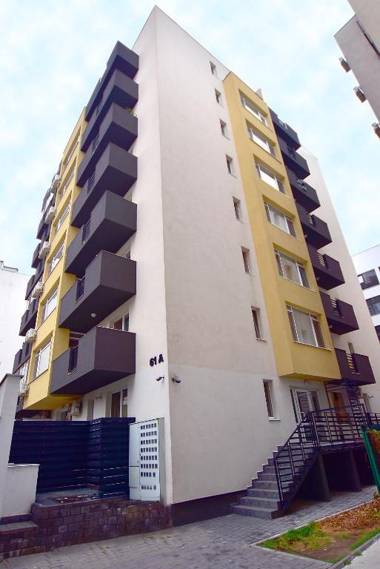 Sweet Story Central Studio