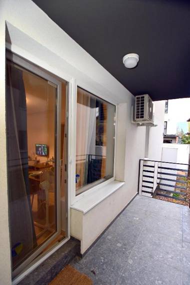 Sweet Story Central Studio