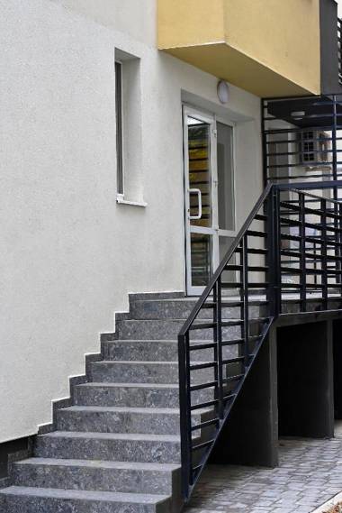 Sweet Story Central Studio