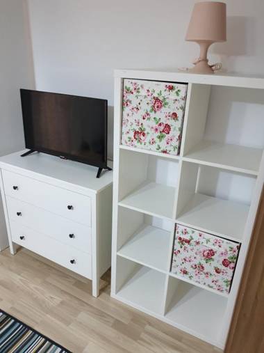 Garsoniera Lux Fundeni