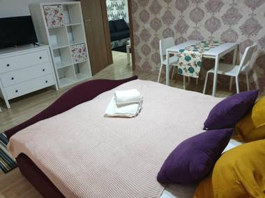 Garsoniera Lux Fundeni