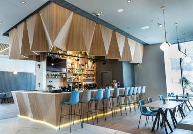 Courtyard by Marriott Bucharest Floreasca