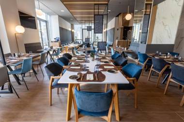 Courtyard by Marriott Bucharest Floreasca