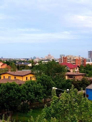 Studio Rendez-vous Baneasa