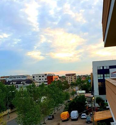 Studio Rendez-vous Baneasa