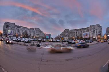 Dream Residence romantic