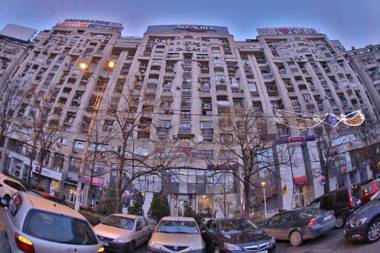 Dream Residence romantic