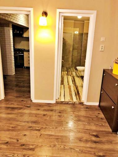 Dream Residence 2 rooms