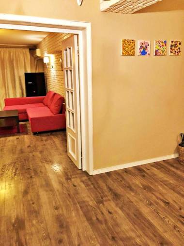 Dream Residence 2 rooms