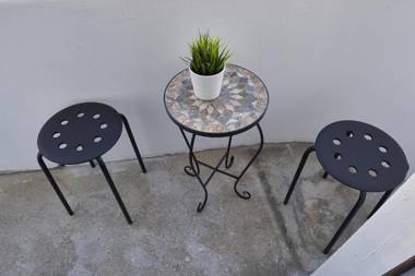 Metropole Apartments Old Town