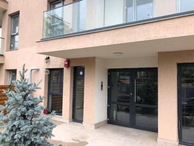 Luxury Westpark 2 Residence with Lake View