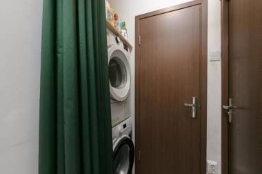 Stone Gate Studio Apartment