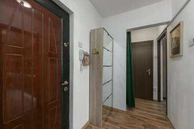 Stone Gate Studio Apartment