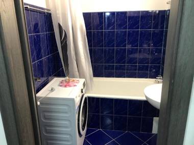 apartament drumul taberei!