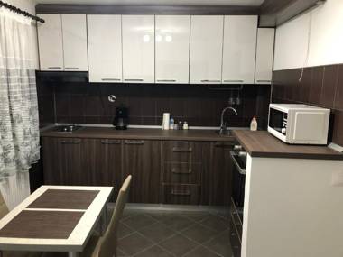 apartament drumul taberei!
