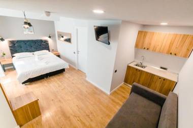 Labirint Boutique Hotel