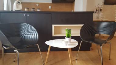 Eminescu Central Studio Apartment