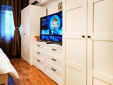 Sudului 106 by MRG Apartments