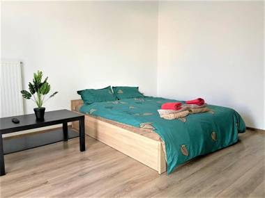 Plaza Residence Studio