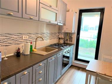 Plaza Residence Studio