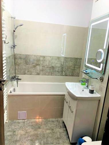 Plaza Residence Studio