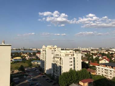 Luxury Westpark 2 Presidentialsuite with Lake View W4