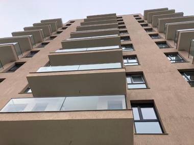 Luxury Westpark 2 Presidentialsuite with Lake View W4