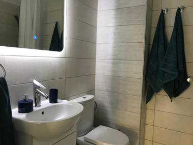 Luxury Westpark 2 Presidentialsuite with Lake View W4