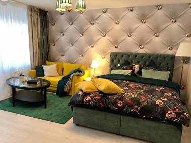 Bucharest Central Studio