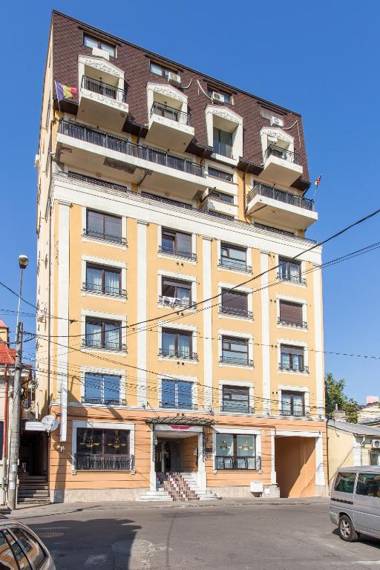 Nostalgia Central Studio II