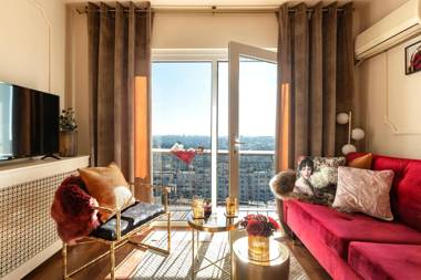 HOLT - Gryffindor Tower