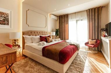 HOLT - Gryffindor Tower