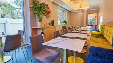 Pergola Boutique Hotel