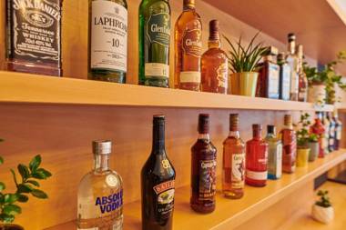 Pergola Boutique Hotel