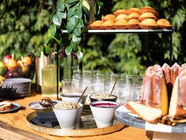 Ibis Styles Bucharest Airport