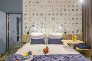 ibis Styles Bucharest City Center